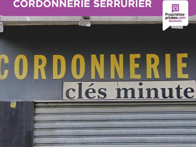 21000 ARC SUR TILLE Cordonnerie Clé minute, Petite maroquinerie