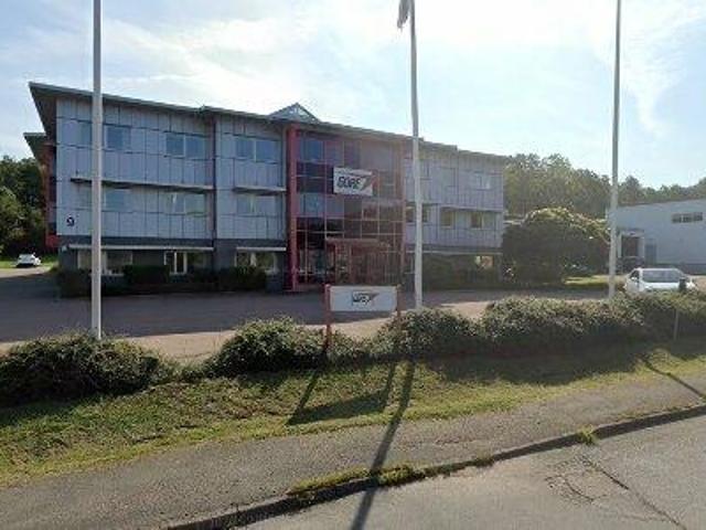 2100 m2 kontor, lager uthyres i Mölndal