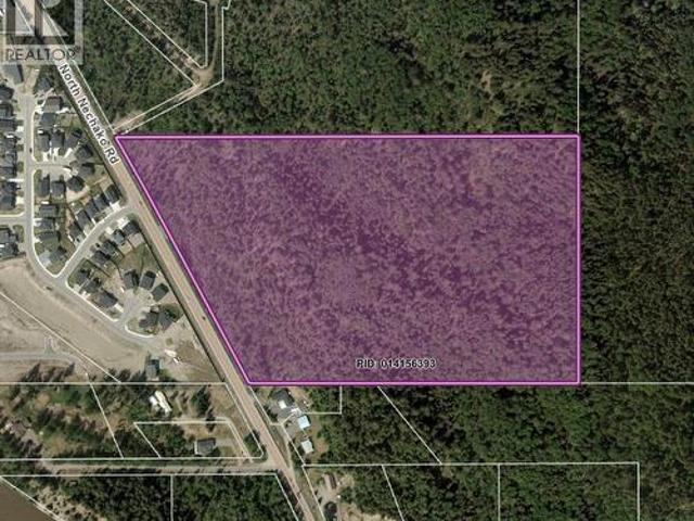 2100 North Nechako Road, Edgewood Terrace, BC, V2K 4W1 vacant land for sale | Listing ID R3084 | Royal LePage