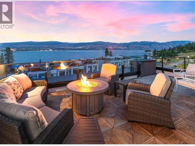 2100 Campbell Place Unit# 107, West Kelowna, BC, V1Z 0A7 house for sale | Listing ID 10391 | Royal LePage