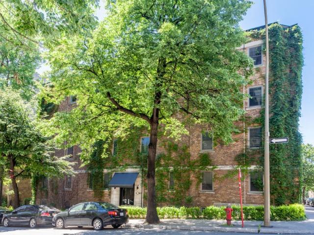 2100 du Fort Street