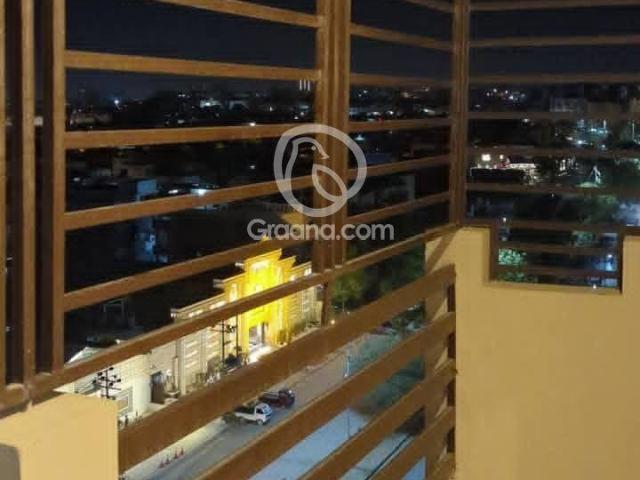 2100 Ft² Flat for Rent