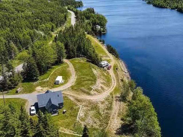 2100 Hwy 211, Indian Harbour Lake, NS, B0J 3C0 house for sal.