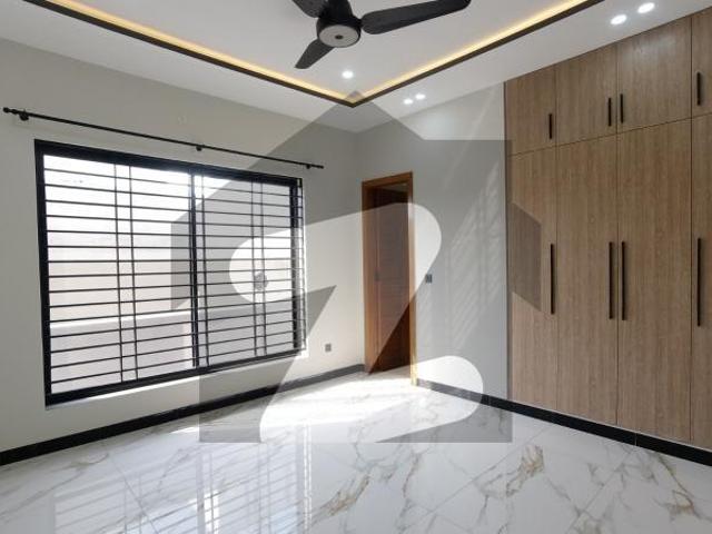2100 Sq Ft Brand New 30*70 Double Unit House. Available For Sale In Margalla View Co Operative Housing Society. MVCHS D 17 Islamabad. D 17
