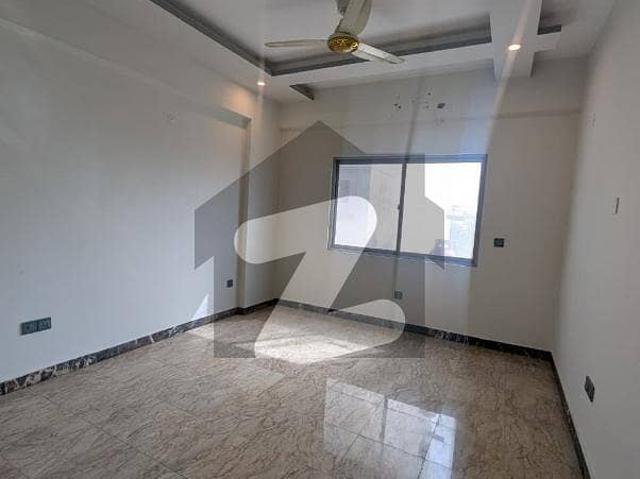 2100 Sq. Ft Flat For Rent