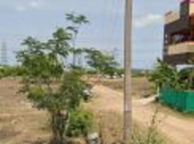 2100 Sq. ft Plot for Sale in Guduvanchery, Chennai