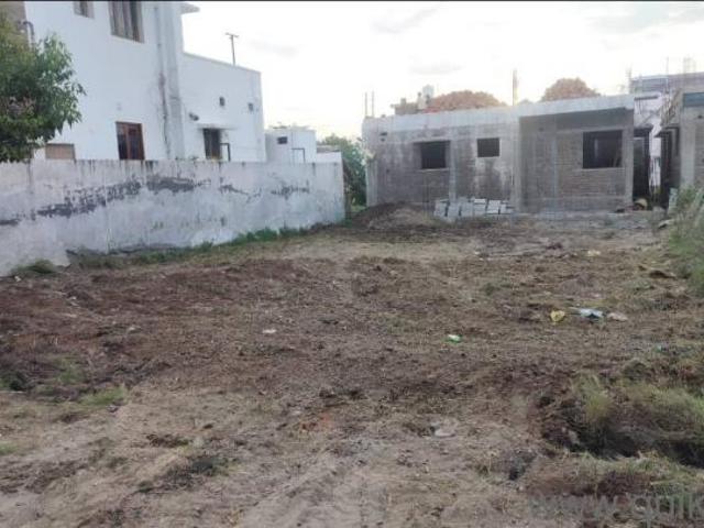 2100 Sq. ft Plot for Sale in Saravanampatti, Coimbatore