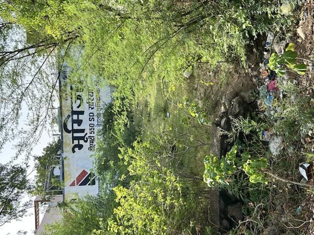 2100 Sq.Ft. Plot in Ummed Sagar Kota Listing ID: #10343