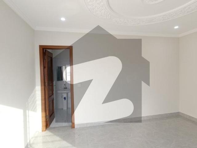 2100 Sq Ft 30*70 Brand New House Available For Sale Block A In Margalla View Housing Society MVHS D 17 Islamabad D 17