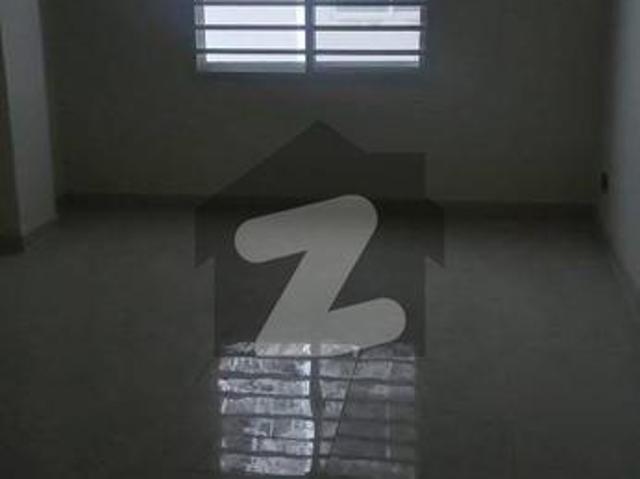 2100 Sq. Ft. 3 Bed Drawing & Dining Apartment for Rent Zamzam Arcade, Clifton Block 9