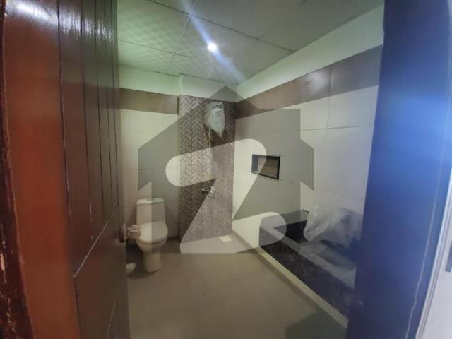 2100 Sq Ft 4 Bed Luxury Apartment For Rent DHA Phase 8. Al Murtaza Commercial Area