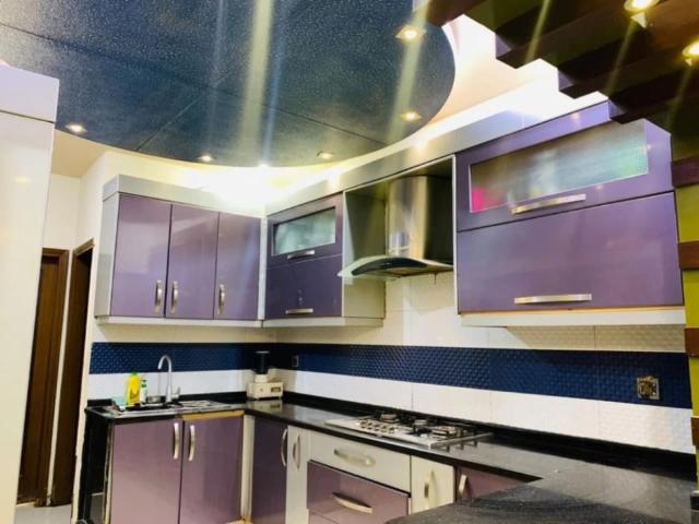 2100 Sqft Apartment for Sale Bath Island, Karachi Bath Island ID 72521