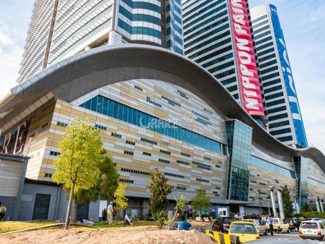 2100 Square Feet Apartment for Rent in Islamabad Centaurus