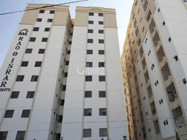 2100 Square Feet Apartment for Rent in Lahore Main Gulberg