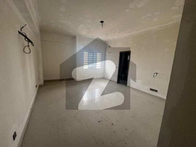 2100 Square Feet Flat In Clifton Block 9 Best Option Clifton Block 9