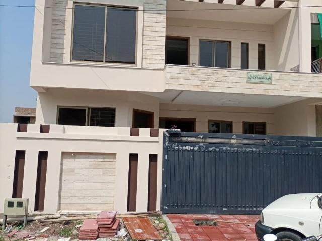 2100 Square Feet House Is Available In Affordable Price In Islamabad G 15 ID 73241