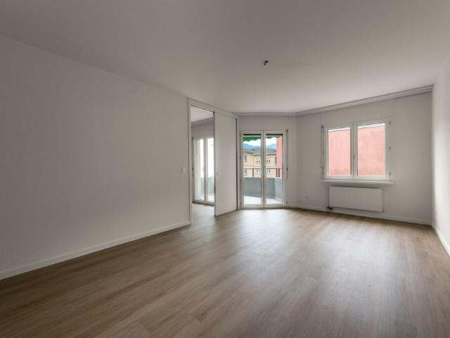 2100, Via Pizzo di Claro 19a, appartamento 123