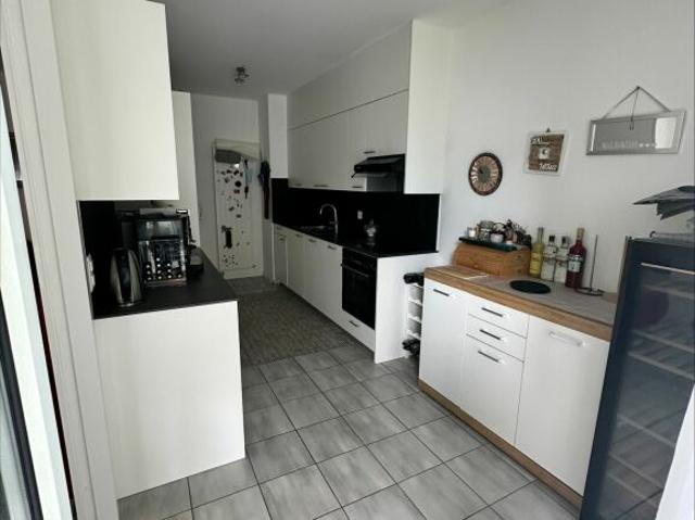 2100, Via Pizzo di Claro 21a, appartamento 224
