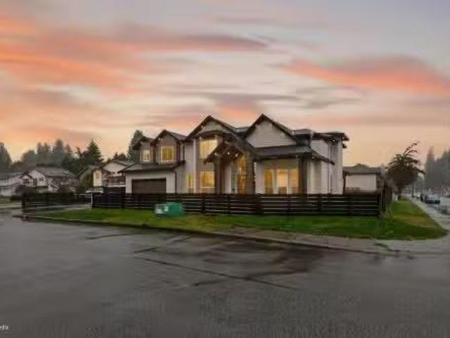 21010 119 Avenue, Maple Ridge, BC, V2X 7N7 house for sale L.