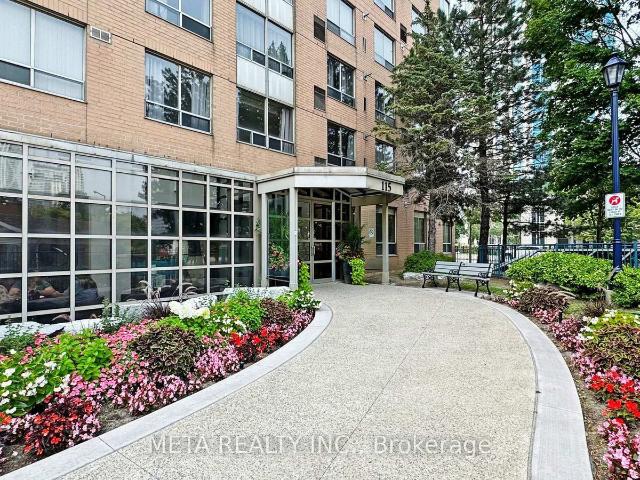 2101 Omni Drive, Scarborough | Leased, E13456 | Condos. Ca