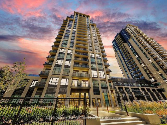 2101 Burnhamthorpe Road, Mississauga | For Rent @ $2,750 | Condos. Ca
