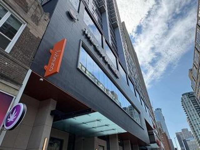 2101 Bloor Street E, Toronto, ON, M4W 0B4 lease for lease | Listing ID C13532 | Royal LePage