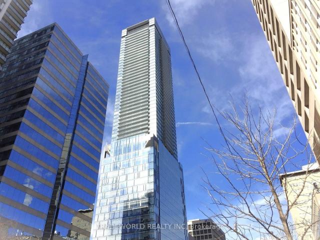 2101 University Avenue, Toronto | 1+1Beds/2Bath, Condo, $3,200/mo | Condos. Ca