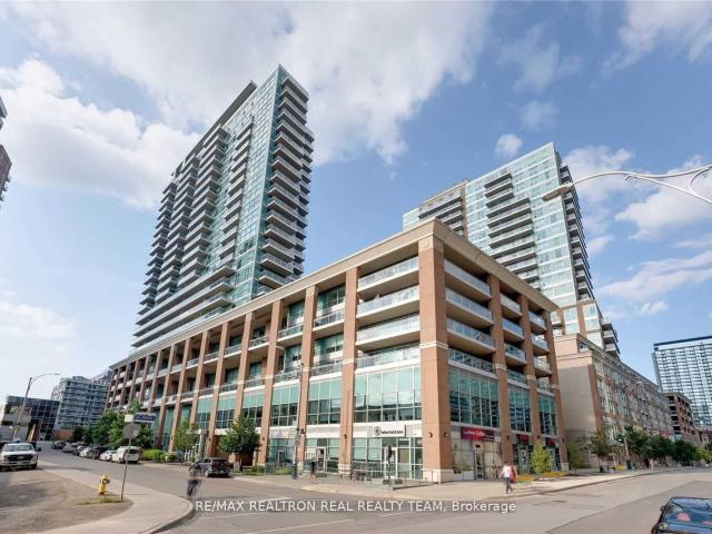 2101 Western Battery Road, Toronto | Leased, C13564 | Condos. Ca