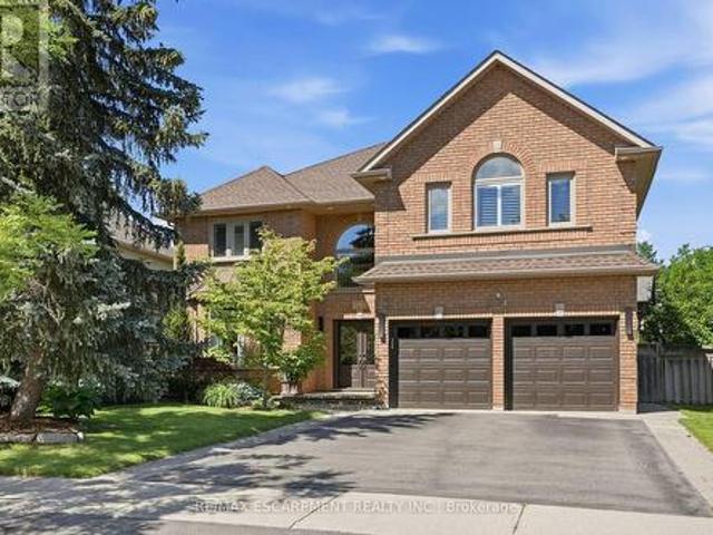 2101 Westoak Trails Boulevard, Oakville, ON, L6M 3L2 house for sale | Listing ID W13572 | Royal LePage
