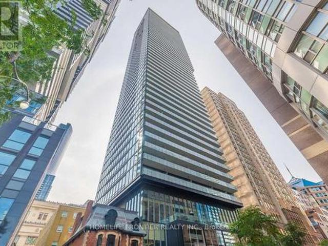 2101 15 Grenville Street, Toronto, ON, M4Y 0B9 lease for lease | Listing ID C13518 | Royal LePage