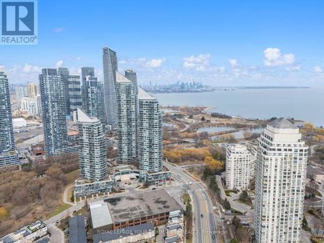 2101 15 Legion Road, Toronto, ON, M8V 0A9 condo for sale | Listing ID W12088 | Royal LePage