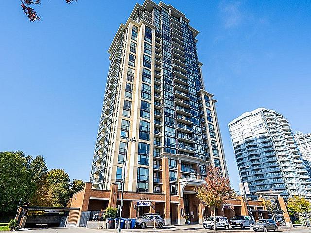 2101 10777 University Drive Surrey, British Columbia