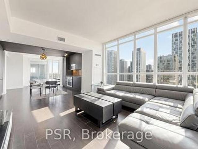 2101 10 Capreol Court, Toronto, ON, M5V 4B3 lease for lease | Listing ID C13038 | Royal LePage