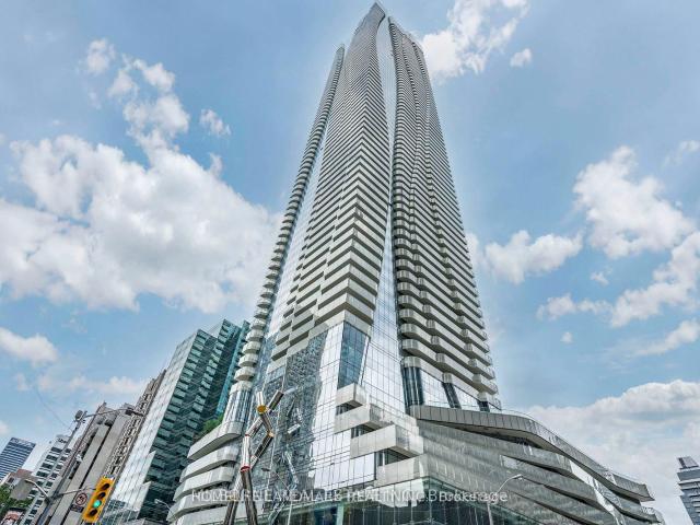 2101 1 Bloor Street E, Toronto | Terminated, C12649 | Condos. Ca