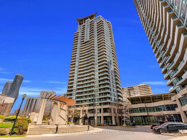 2101 1 Elm Drive W, Mississauga | Sold, W13073 | Condos. Ca