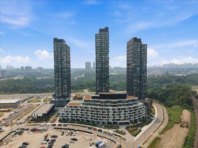 2101 1 Quarrington Lane, North York | 2Beds/2Bath, Condo, $2,700/mo | Condos. Ca