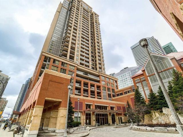 2101 4 Living Arts Drive, Mississauga | 2Beds/2Bath, Condo, $2,850/mo | Condos. Ca