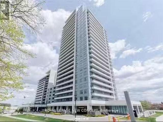 2101 7890 Bathurst Street, Vaughan, ON, L4J 0J8 condo for.
