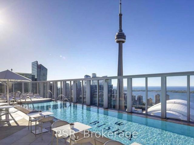 2101 88 Blue Jays Way, Toronto | Leased, C12759 | Condos. Ca