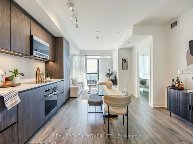 2101S 127 Broadway Avenue, Toronto | For Sale @ $699,000 | Condos. Ca