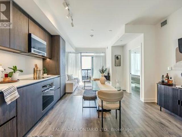 2101S 127 Broadway Avenue, Toronto, ON, M4P 1V4 condo for sale | Listing ID C12845 | Royal LePage