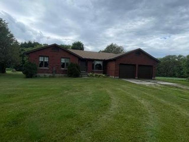 21021 Cherry Hill Road, Thames Centre, ON, N0M 2M0 farm for sale | Listing ID X13516 | Royal LePage
