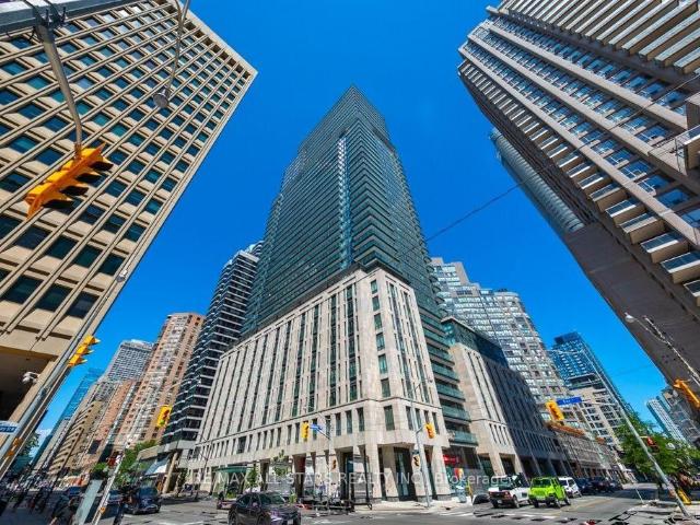 2102 Bay Street, Toronto | Leased, C13633 | Condos. Ca