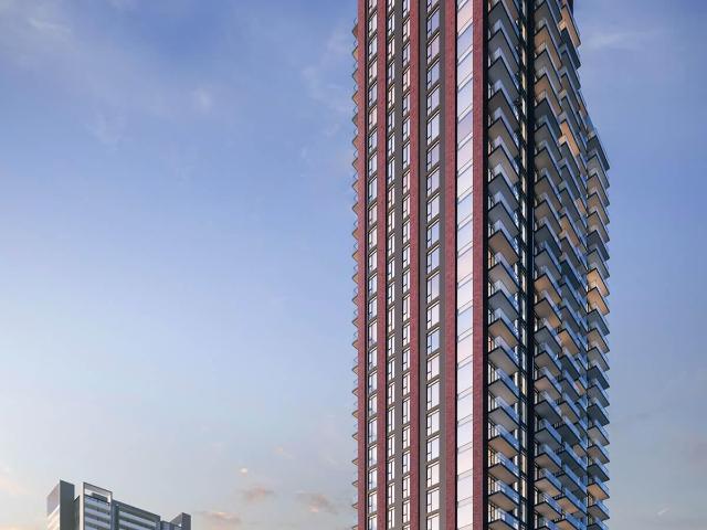 2102 River Street, Toronto | Leased, C12776 | Condos. Ca