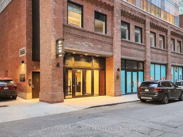 2102 15 Mercer Street, Toronto | 2+1Beds/2Bath, Condo, $3,450/mo | Condos. Ca