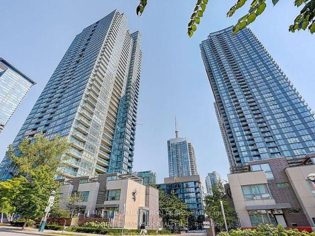 2102 15 Fort York Boulevard, Toronto | Leased, C12469 | Condos. Ca