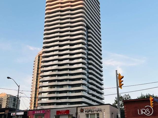 2102 15 Holmes Avenue, North York | 2Beds/2Bath, Condo, $3,150/mo | Condos. Ca