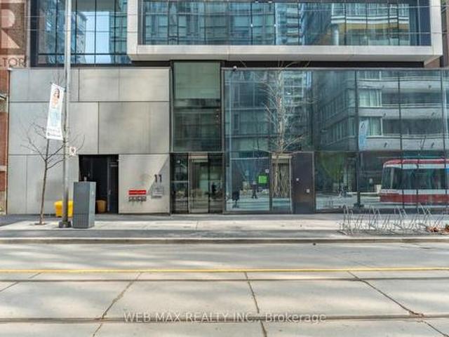 2102 11 Charlotte Street, Toronto, ON, M5V 2H5 condo for sale | Listing ID C13146 | Royal LePage