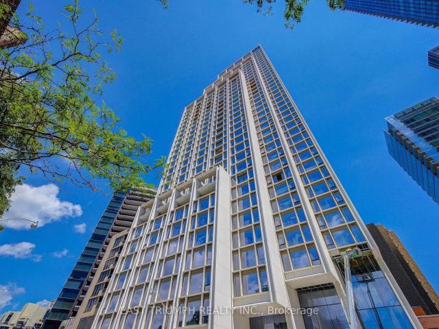 2102 1 BAY Street, Toronto | 2Beds/2Bath, Condo, $9,000/mo | Condos. Ca