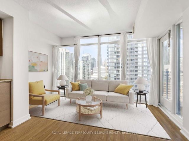 2102 25 Capreol Court, Toronto | Expired, C12836 | Condos. Ca